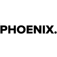 Phoenix Model Management LTD Logo
