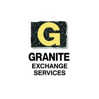 Granite Exchange Services Logo