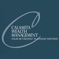 Calamita Wealth Management Logo