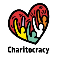 Charitocracy Corporation Logo