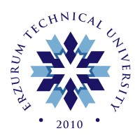 Erzurum Teknik Üniversitesi Logo
