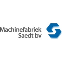 Machinefabriek Saedt B.V. Logo
