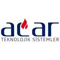 ACAR TEKNOLOJİK SİSTEMLER LTD.STI. Logo