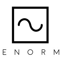 ENORM Logo