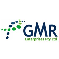 GMR Enterprises Pty Ltd Logo