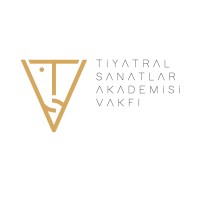 Tiyatral Sanatlar Akademisi Vakfı Logo