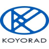 Koyorad International Operations Pte Ltd. (Europe) Logo