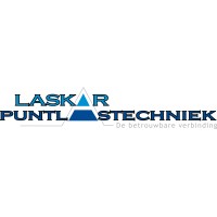 Laskar Puntlastechniek Logo