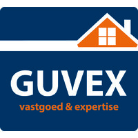 GUVEX vastgoed & expertise Logo