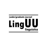 LingUU Journal Logo