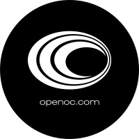 Open Ocean Creative Logo