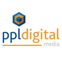 PPL Digital Media Logo