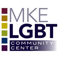 Milwaukee LGBT Community Center Logo