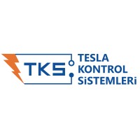 TESLA KONTROL SİSTEMLERİ Logo