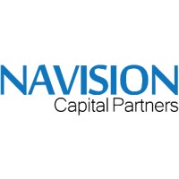 Navision Capital Partners Ltd. Logo