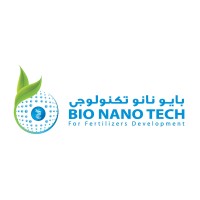 BioNano Tech Logo