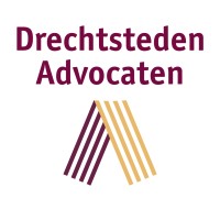 Drechtsteden Advocaten Logo
