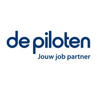 De piloten Logo