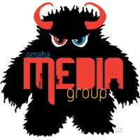 Omaha Media Group LLC Logo