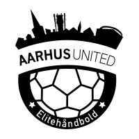 AARHUS UNITED Elitehåndbold Logo
