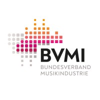 Bundesverband Musikindustrie e.V. Logo