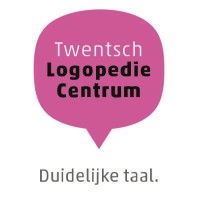 Twentsch Logopediecentrum Logo