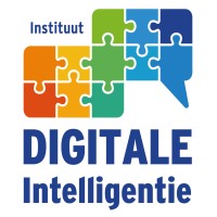 Instituut Digitale Intelligentie Logo