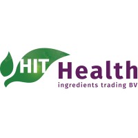 Health Ingredients Trading BV Logo
