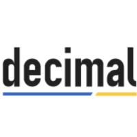 Decimal (Seattle) Logo