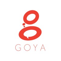 GOYA Public Relations Logo
