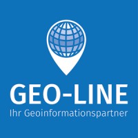 geo-line GmbH Logo