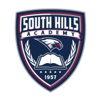 South Hills Academy - West Covina, CA Logo