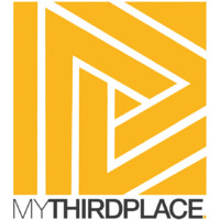 MYTHIRDPLACE Logo