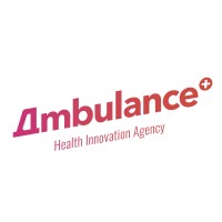 Ambulance Health Innovation Agency GmbH Logo