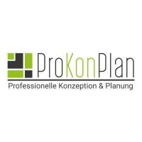 ProkonPlan GmbH Logo