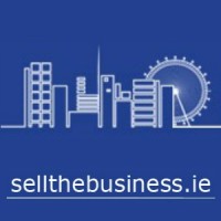Sell The Business Logo