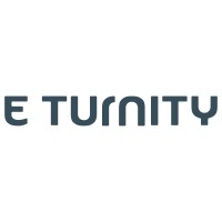 Eturnity AG Logo
