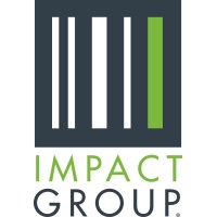 Impact Group Logo
