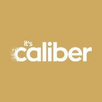 Its Caliber Logo