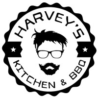 Harveys Kitchen & BBQ Logo