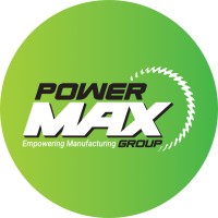 Powermax Group Logo