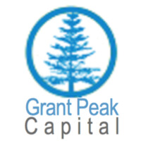 Grant Peak Capital Logo