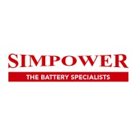 SIMPOWER Ltd Logo