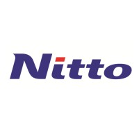 Nitto Australia Logo