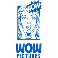 WOW Pictures - Making Images That Matter Logo