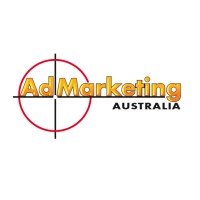 AdMarketing Australia Logo
