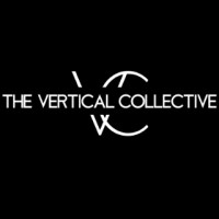 The Vertical Collective Logo