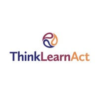Think Learn Act Logo