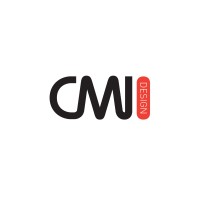 CMI Design Logo