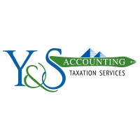 Y&S Accounting Logo